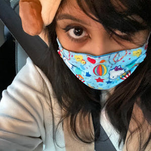 Meet your Posher, Keyla